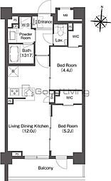 バウスステージ大濠