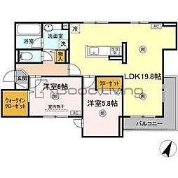 ウィスタリアレジデンス博多