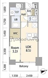 Coco Terrasse 東公園 801