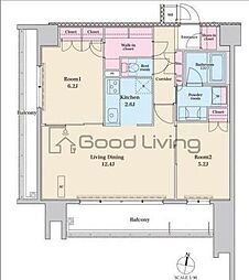 RJRプレシア六本松