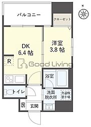 タワーズ香椎駅前