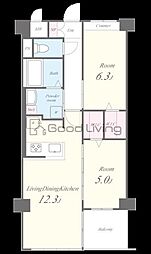 APエルテージ地行