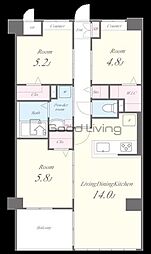 APエルテージ地行