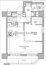 ネストピア薬院東