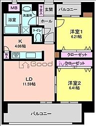 パークプレイス大手門（増築）