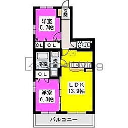 エスターテ今宿