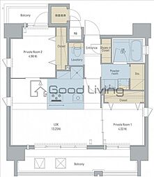 ネストピア渡辺通