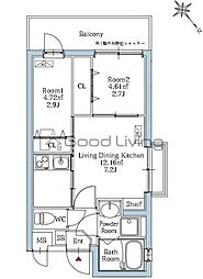 リアンプレミアム室見ステーション