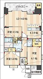サンメゾン大濠公園北