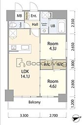 Coco Terrasse 東公園 1302