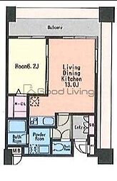 KDXレジデンス大濠ハーバービュータワー