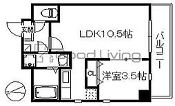 アリエス今宿II