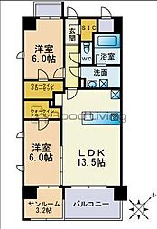 モンレーヴ博多駅南