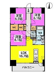 ラフィーネグラン室見