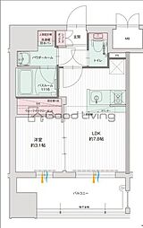 グランフォーレプライム千早