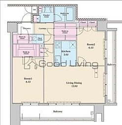 RJRプレシア六本松