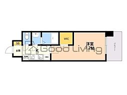 D.Clarest MELDIA 早良街道