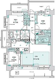 アクタス博多グランミライ