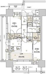 アクタス福岡県庁前グランネクスト