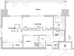 エンクレスト大手門III