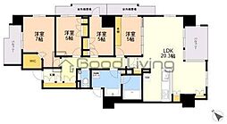 グランドメゾン桜坂ヒルズ