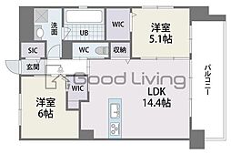 ヴァンヴェール大濠