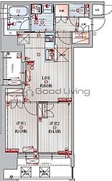 アクタス福岡県庁前グラシア