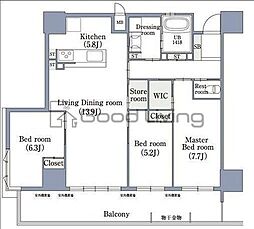 ラクレイス香椎照葉