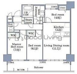 ラクレイス香椎照葉