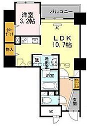 リーブル博多駅前