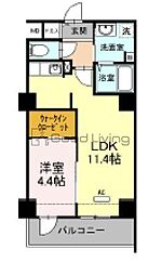 フォレストドルフ天神