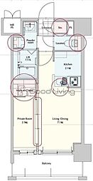 ネストピア博多祇園
