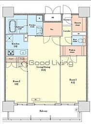 RJRプレシア天神サウス