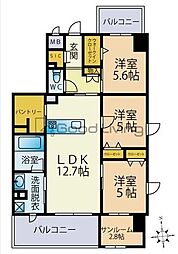 グランタイム都町