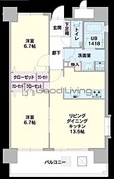 エコルクス赤坂II