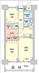 RJRプレシア高砂