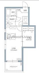 ロワイヤルM福岡空港ステーション