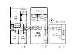 Lawse（ラウゼ）、An（アン）右