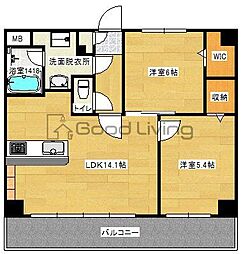 ベルネージュ塩原