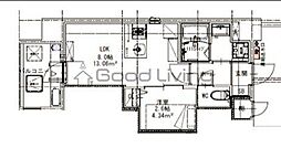 Ran Terrace　春吉