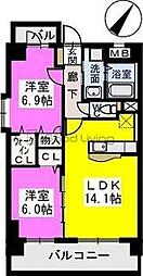 イーストパル博多II
