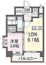 ヴィラ博丈下川端