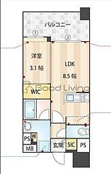 アプリークス平尾山荘通り