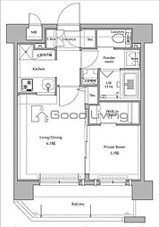 ネストピア薬院東