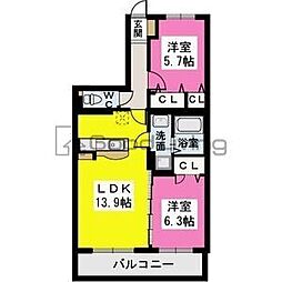 プリマヴェーラ伊都