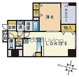 S-FORT警固タワー