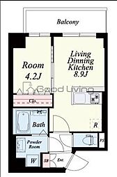 シャンボールなごみ