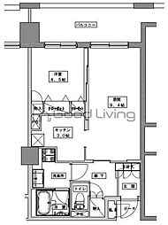 天神プレイス　WEST棟