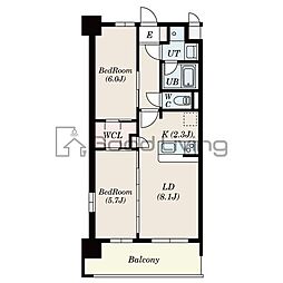 S-RESIDENCE博多駅南afford