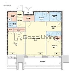 RJRプレシア博多